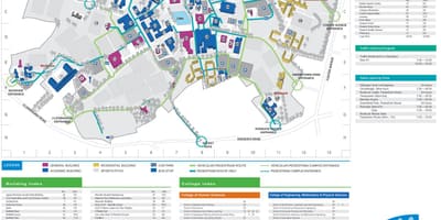 UCD Dublin kat jeyografik